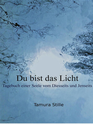 cover image of Du bist das Licht